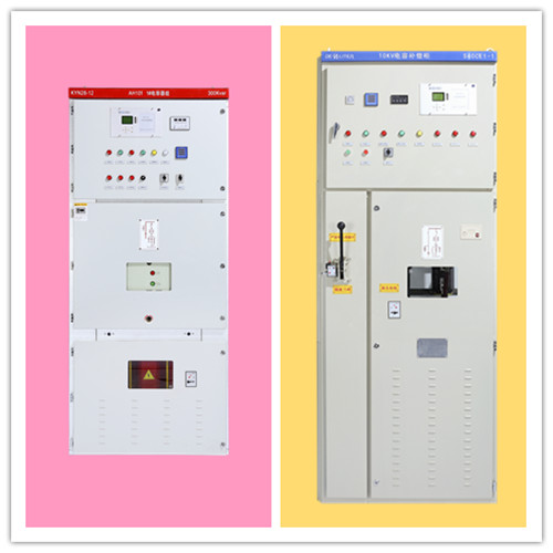 10kv電容柜2 10kv電容柜2