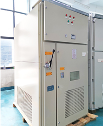 市政公用工程生產(chǎn)企業(yè)如何選擇高壓電容柜？