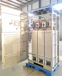 SVG如何解決分布式光伏功率因數(shù)不達(dá)標(biāo)！