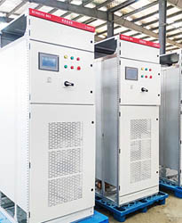 煤炭焦化企業(yè)功率因數(shù)不達(dá)標(biāo)如何解決？