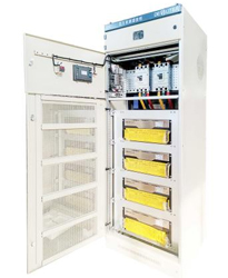 釹鐵硼永磁材料企業(yè)如何解決諧波問(wèn)題？