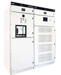 海外（斐濟(jì)）項(xiàng)目，眾升科技產(chǎn)品助力他國(guó)電能質(zhì)量！