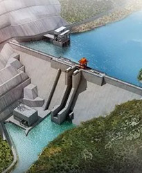 眾升科技高壓無(wú)功補(bǔ)償裝置成功入駐西藏扎拉水電站，助力高效用電！