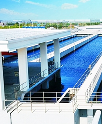 眾升科技高壓電容成套補(bǔ)償柜--成功入駐引韓濟(jì)饒供水工程，助力高效用電！