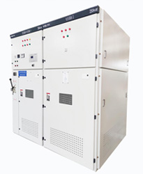 眾升科技高壓無(wú)功補(bǔ)償裝置-入駐鄭宏恒泰風(fēng)井工程項(xiàng)目，助力高效用電、改善電能質(zhì)量！