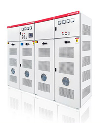 眾升科技低壓濾波補(bǔ)償裝置--助力威遠(yuǎn)華原復(fù)合材料項(xiàng)目，功率因數(shù)達(dá)標(biāo)！改善用電質(zhì)量！