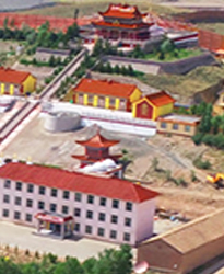 眾升科技10kV高壓無(wú)功補(bǔ)償柜--入駐內(nèi)蒙古大中礦業(yè)，助力高效用電、改善用電質(zhì)量！