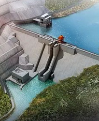 眾升科技高壓無功補(bǔ)償裝置--成功入駐西藏扎拉水電站，助力高效用電！