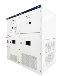 眾升科技高壓無功補(bǔ)償裝置-入駐大連雨林礦產(chǎn)項(xiàng)目，助力高效用電、改善電能質(zhì)量！