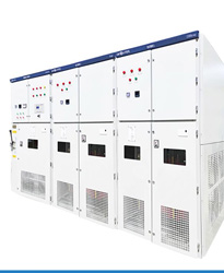 南京寶泰特種材料項(xiàng)目--借助眾升科技高壓無功補(bǔ)償裝置，改善電能質(zhì)量！