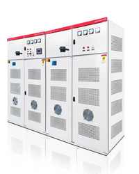 眾升科技調(diào)諧式無(wú)功補(bǔ)償裝置--助力合肥市恒盛鑄造有限公司，高效用電、改善電能質(zhì)量！