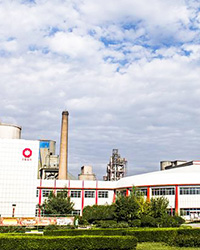 眾升科技低壓有源濾波柜--助力烏蘭察布中聯(lián)水泥有限公司，高效用電、改善電能質(zhì)量！