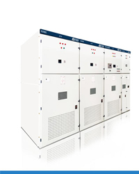 眾升科技高壓無功補償柜助力長豐縣“三達標(biāo)一美麗”水利建設(shè)工程項目高效用電。