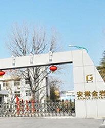 眾升科技高壓無功補償柜--助力安徽金巖高嶺土新材料股份有限公司高效用電！