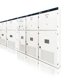 眾升科技高壓無功補償柜--助力巴州新投淮韜石油化工有限公司高效用電！