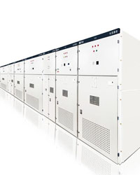 眾升科技高壓無功補償柜，助力益海嘉里（周口）生物科技有限公司高效用電，改善用電質(zhì)量！