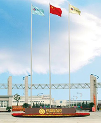 眾升科技高壓動態(tài)無功補償裝置(SVG)——助力宜興新樂祺紡織印染有限公司高效用電、改善電能質(zhì)量！