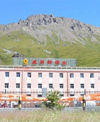 眾升科技系統(tǒng)輕載補償裝置--助力青海威斯特銅業(yè)有限責任公司，高效用電、改善電能質(zhì)量！