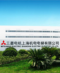 眾升科技高壓動態(tài)無功補償裝置(SVG)--助力三菱電機上海機電電梯有限公司高效用電、改善電能質(zhì)量！