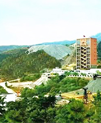 眾升科技高壓動態(tài)無功補償裝置(SVG)--助力中國有色集團撫順紅透山礦業(yè)有限公司高效用電、改善電能質(zhì)量！