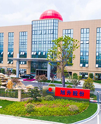 眾升科技高壓動態(tài)無功補償裝置(SVG)，助力發(fā)往寧波旭升集團股份有限公司高效用電、改善電能質(zhì)量!