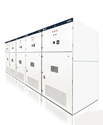 眾升科技高壓無(wú)功補(bǔ)償柜--助力渦陽(yáng)縣鴻陽(yáng)建筑科技有限公司高效用電、改善電能質(zhì)量！