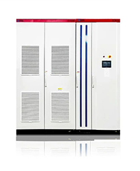 眾升科技高壓動(dòng)態(tài)無(wú)功補(bǔ)償裝置(SVG)--助力湖州弗蘭德通訊科技有限公司高效用電、改善電能質(zhì)量！