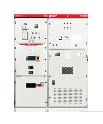 眾升科技高壓無(wú)功補(bǔ)償柜--助力內(nèi)蒙古慶華集團(tuán)慶華煤化有限責(zé)任公司，高效用電、改善電能質(zhì)量！