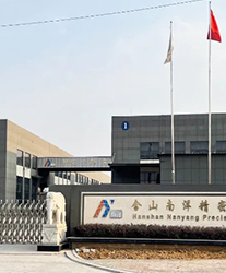 眾升科技光伏專用無(wú)功補(bǔ)償裝置--助力?含山林頭鎮(zhèn)南洋精密機(jī)械制造有限公司高效用電、改善電能質(zhì)量！