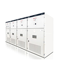 眾升科技高壓無(wú)功補(bǔ)償柜,助力安徽迪合永欣藥業(yè)有限公司高效用電、改善用電質(zhì)量！