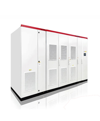 眾升科技高壓動(dòng)態(tài)無(wú)功補(bǔ)償裝置(SVG)，助力中國(guó)有色集團(tuán)撫順紅透山礦業(yè)有限公司高效用電、改善電能質(zhì)量！