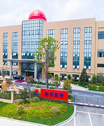 眾升科技高壓動(dòng)態(tài)無(wú)功補(bǔ)償裝置(SVG)，助力寧波旭升集團(tuán)股份有限公司，高效用電、改善用電質(zhì)量！