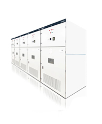 眾升科技高壓無功補(bǔ)償柜，助力渦陽縣鴻陽建筑科技有限公司，高效用電、改善用電質(zhì)量！！