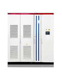 眾升科技高壓動態(tài)無功補(bǔ)償裝置(SVG)，助力湖州弗蘭德通訊科技有限公司高效用電、改善電能質(zhì)量！