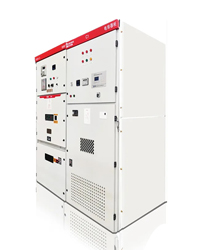 眾升科技高壓無功補(bǔ)償柜，助力內(nèi)蒙古慶華集團(tuán)慶華煤化有限責(zé)任公司高效用電、改善用電質(zhì)量！