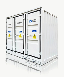 眾升科技高壓動態(tài)無功補(bǔ)償裝置(SVG)，助力蘇州尚美國際化妝品有限公司高效用電、改善電能質(zhì)量！