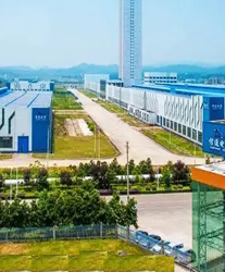 眾升科技高壓動態(tài)無功補(bǔ)償裝置(SVG)，助力?宜昌信通電纜有限公司高效用電、改善用電質(zhì)量！