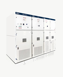 眾升科技高壓無功補(bǔ)償柜，助力山東鴻安食品科技有限公司高效用電、改善用電質(zhì)量！