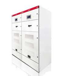 眾升科技低壓濾波柜，助力遷安市九江煤炭儲運(yùn)有限公司高效用電、改善用電質(zhì)量！