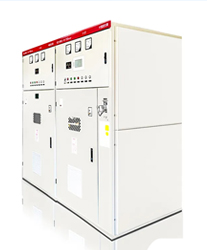 眾升科技高壓濾波補(bǔ)償柜--助力浙江繼望鍛造科技有限公司，高效用電、改善電能質(zhì)量！