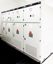 眾升科技高壓無功補(bǔ)償柜，助力武穴港田鎮(zhèn)港區(qū)盤塘作業(yè)區(qū)散貨碼頭工程項目，高效用電、改善電能質(zhì)量！