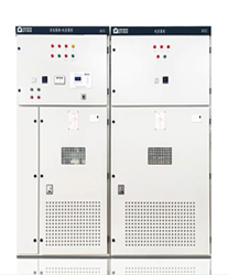 眾升科技高壓無(wú)功補(bǔ)償柜，助力甘肅量維生物工程有限公司，高效用電、改善用電質(zhì)量！