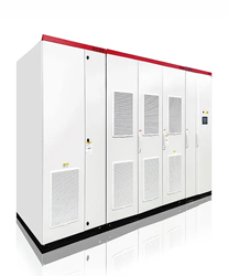 眾升科技高壓動(dòng)態(tài)無(wú)功補(bǔ)償裝置(SVG)，助力四川榮縣雙慶礦業(yè)有限公司，高效用電、改善電能質(zhì)量！