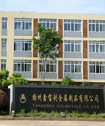 眾升科技光伏專用無功補(bǔ)償裝置，助力揚(yáng)州鑫寶利金屬制品有限公司，高效用電、改善電能質(zhì)量！