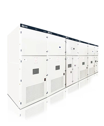 眾升科技高壓無(wú)功補(bǔ)償柜，助力武漢經(jīng)濟(jì)技術(shù)開(kāi)發(fā)區(qū)（漢南區(qū)）固體廢棄物資源化處置項(xiàng)目，高效用電、改善用電質(zhì)量！