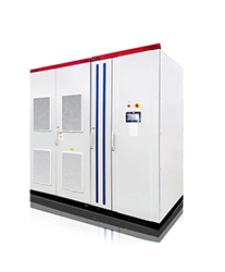 眾升科技高壓動(dòng)態(tài)無功補(bǔ)償裝置(SVG)，助力江蘇泰茂車業(yè)有限公司，高效用電、改善電能質(zhì)量！