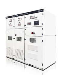 眾升科技高壓動態(tài)無功補償裝置(SVG)，助力中國交通建設(shè)（馬來西亞）有限公司沙巴旗濱散貨碼頭疏浚項目，高效用電、改善用電質(zhì)量！