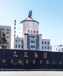 眾升科技低壓動態(tài)無功補償裝置，助力九三集團鐵嶺大豆科技有限公司，高效用電！