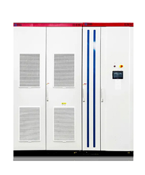 眾升科技高壓動態(tài)無功補償裝置(SVG)，助力陜西發(fā)電集團東方智慧能源有限公司，高效用電！