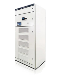 眾升科技低壓動態(tài)無功補償裝置，助力滄州東藍能源發(fā)展有限公司，高效用電！